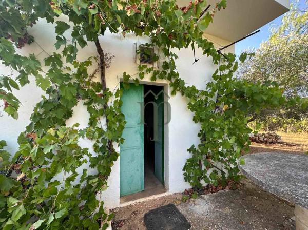 casa indipendente in vendita ad Ostuni