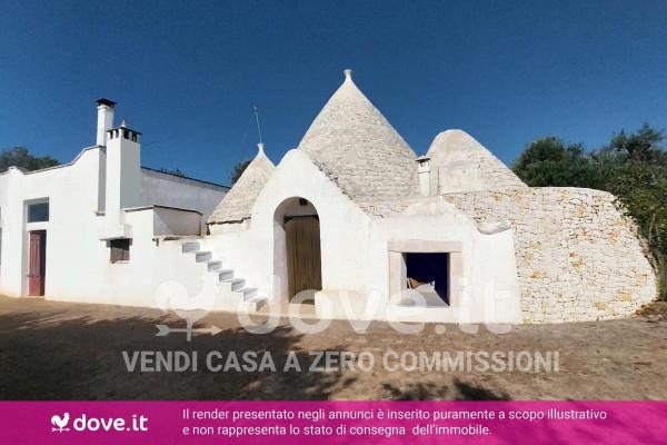 casa indipendente in vendita ad Ostuni