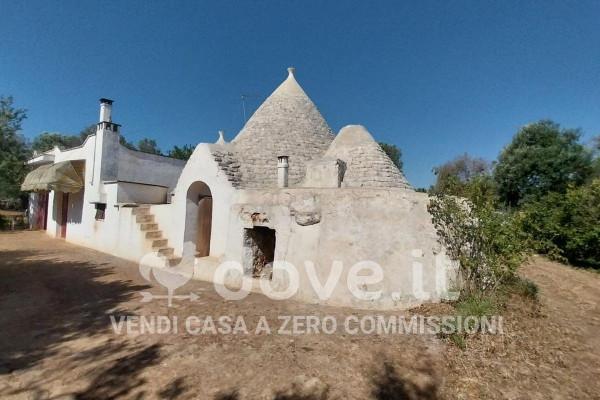 casa indipendente in vendita ad Ostuni