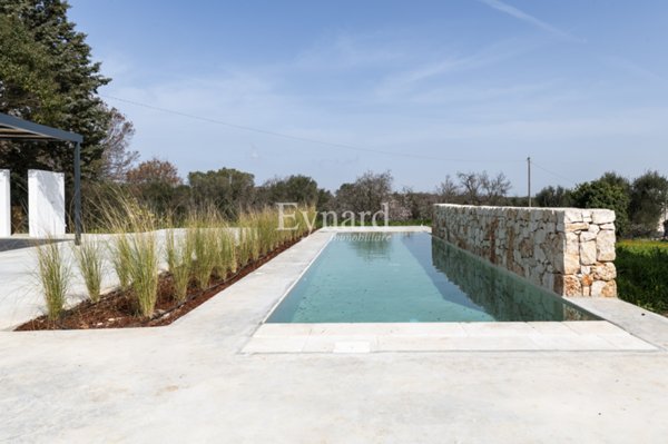 casale in vendita ad Ostuni