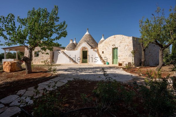 appartamento in vendita ad Ostuni