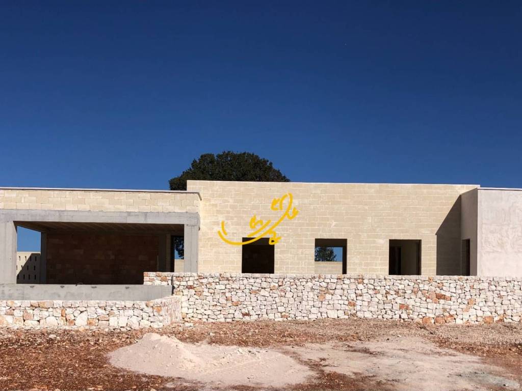 casa indipendente in vendita ad Ostuni