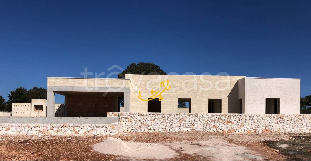 casa indipendente in vendita ad Ostuni