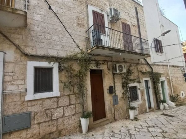 appartamento in vendita ad Ostuni