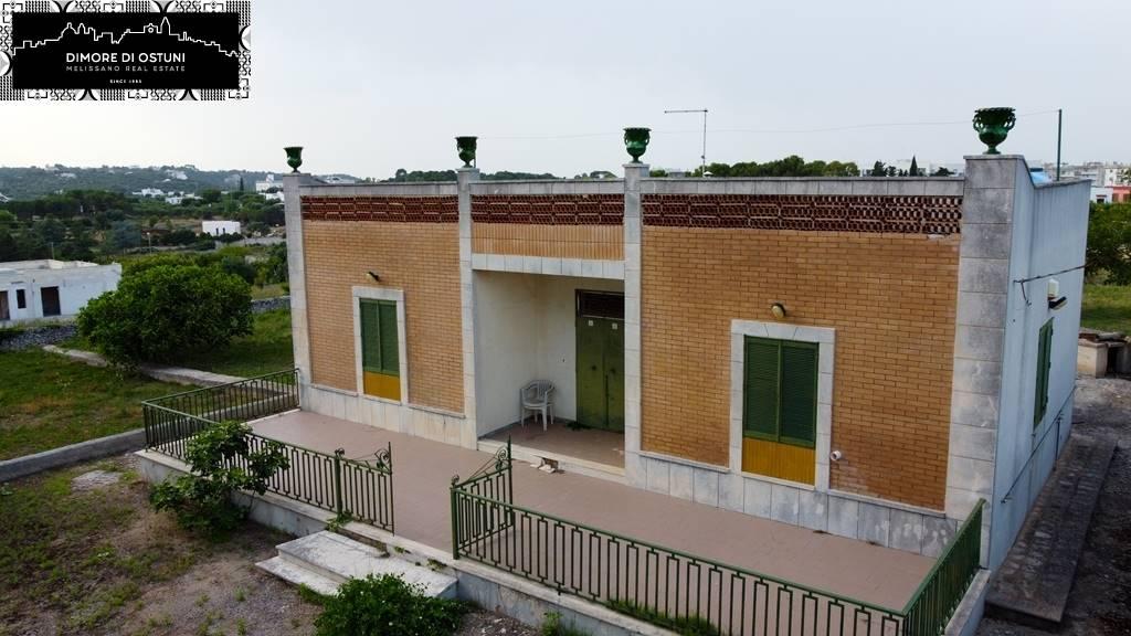 casa indipendente in vendita ad Ostuni
