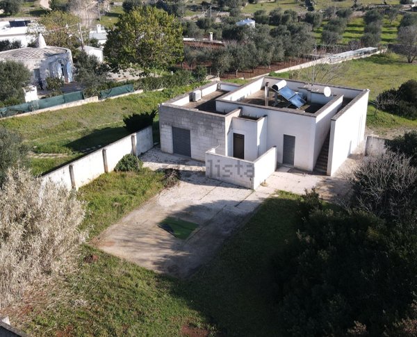 casa indipendente in vendita ad Ostuni