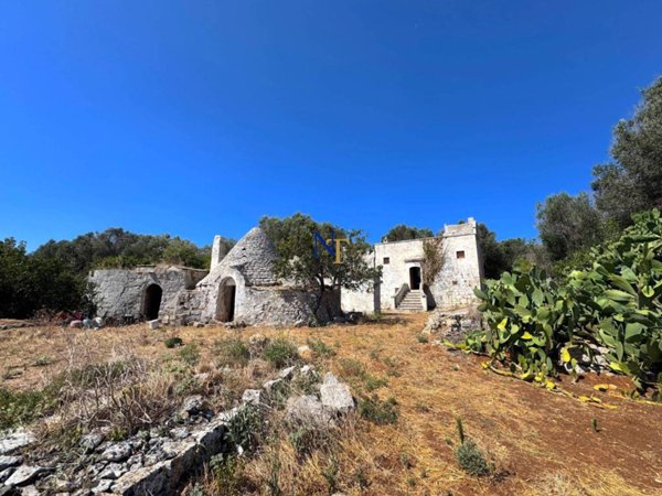casa indipendente in vendita ad Ostuni
