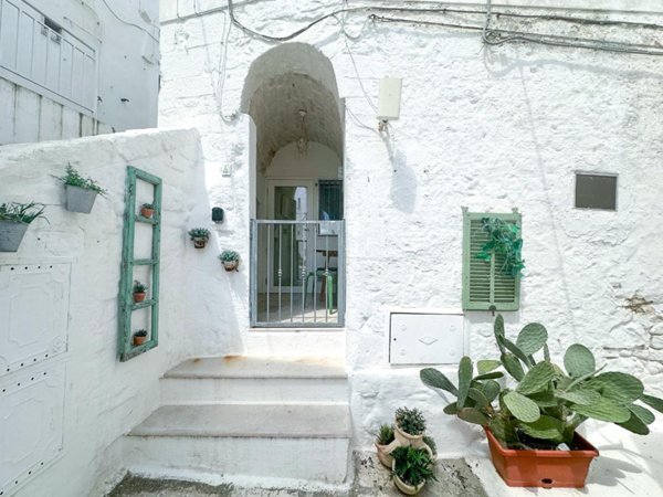 casa indipendente in vendita ad Ostuni