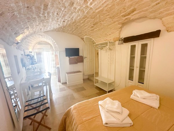 casa indipendente in vendita ad Ostuni