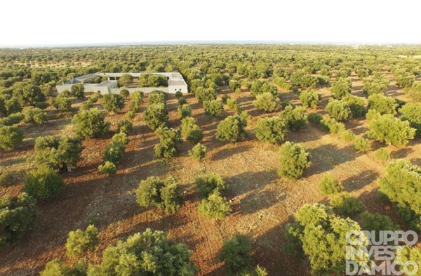 casale in vendita ad Ostuni