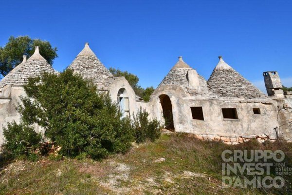 casa indipendente in vendita ad Ostuni