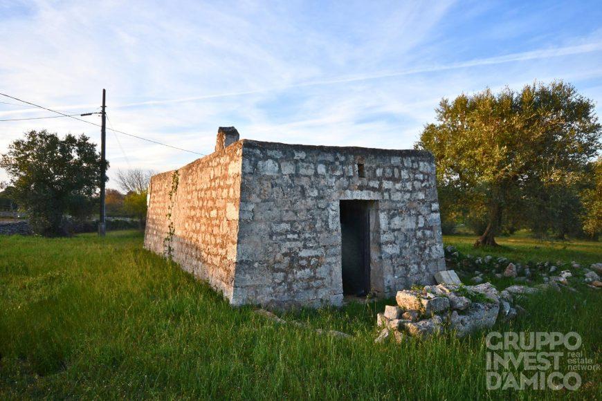 negozio in vendita ad Ostuni
