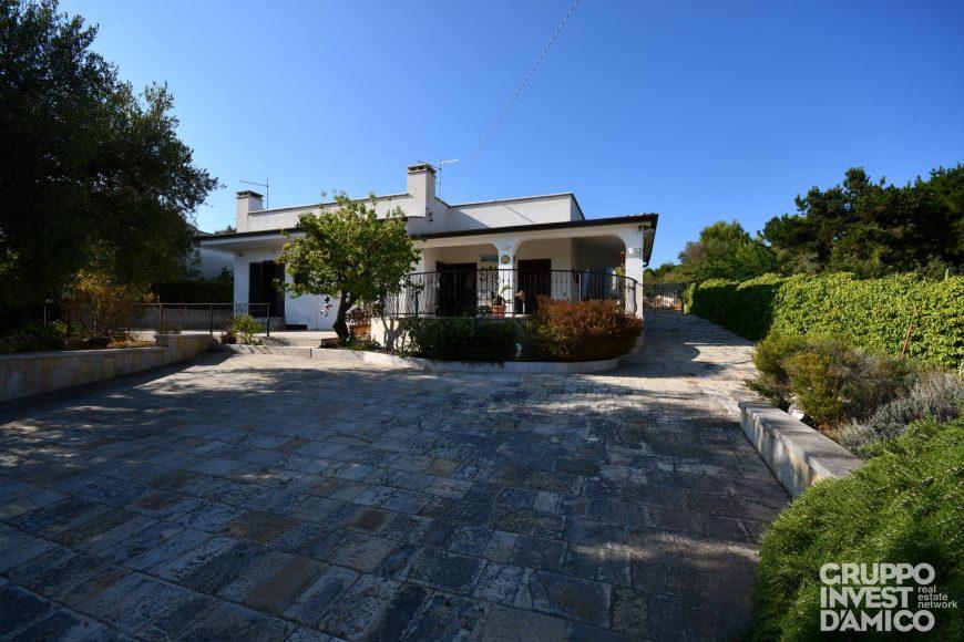casa indipendente in vendita ad Ostuni