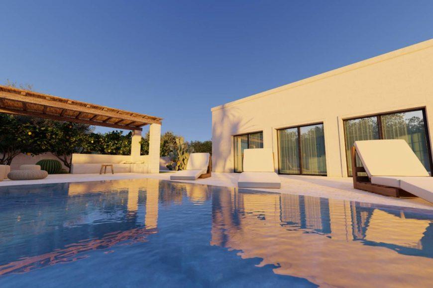 casa indipendente in vendita ad Ostuni