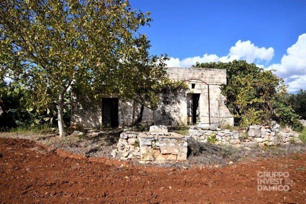 casale in vendita ad Ostuni