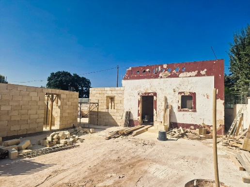 casa indipendente in vendita ad Ostuni