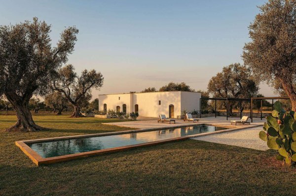 casale in vendita ad Ostuni
