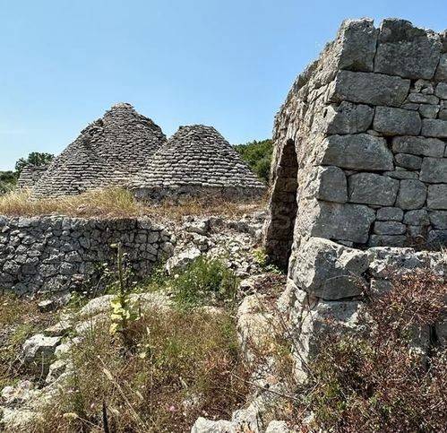 baita in vendita ad Ostuni