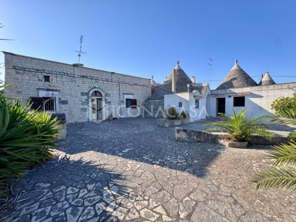 appartamento in vendita ad Ostuni