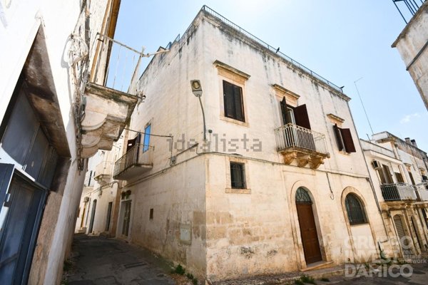 casa indipendente in vendita ad Ostuni