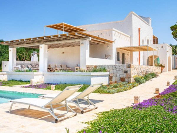 casa indipendente in vendita ad Ostuni