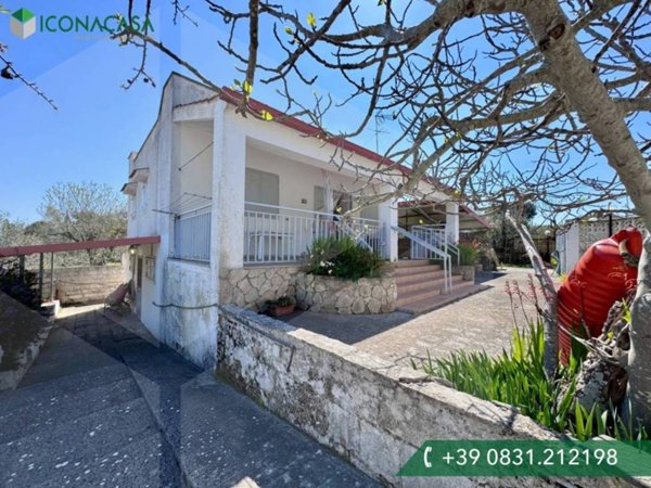 appartamento in vendita ad Ostuni