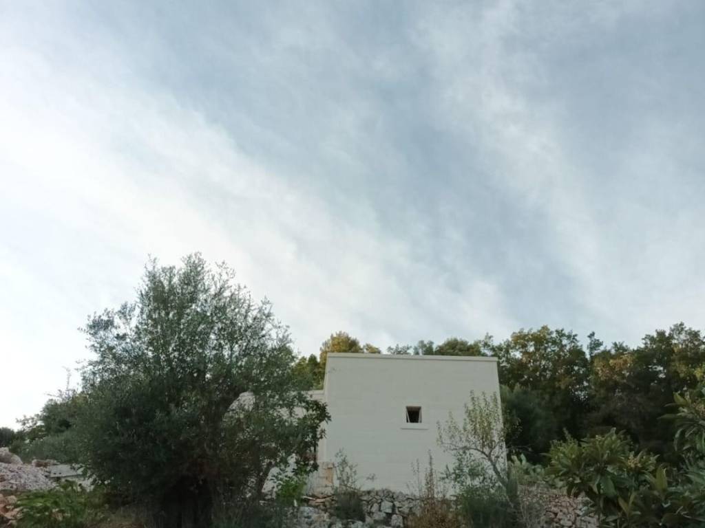 casa indipendente in vendita ad Ostuni