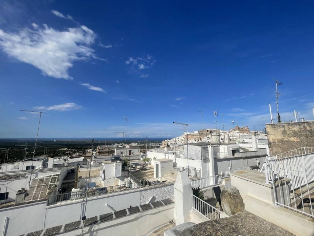 appartamento in vendita ad Ostuni