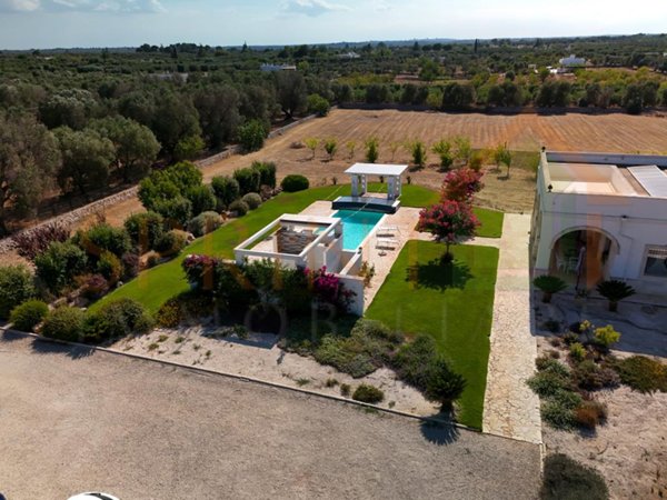 casa indipendente in vendita ad Ostuni