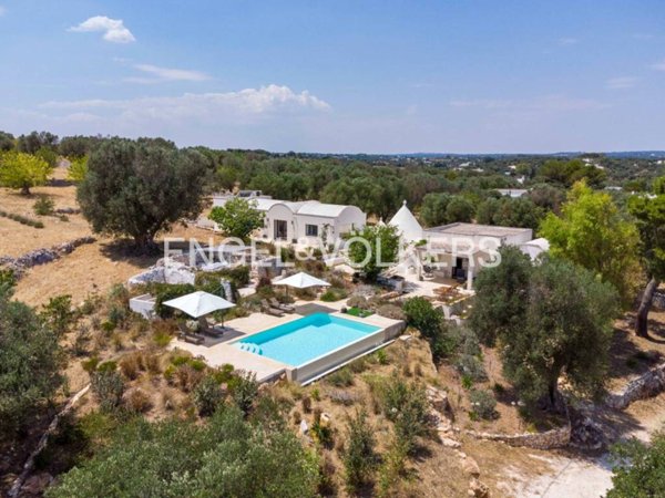 casa indipendente in vendita ad Ostuni