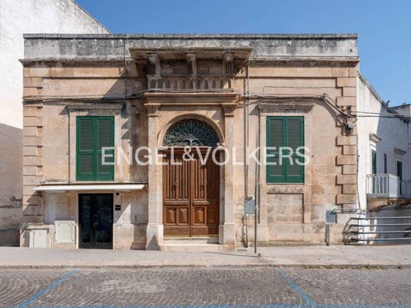 casa indipendente in vendita ad Ostuni