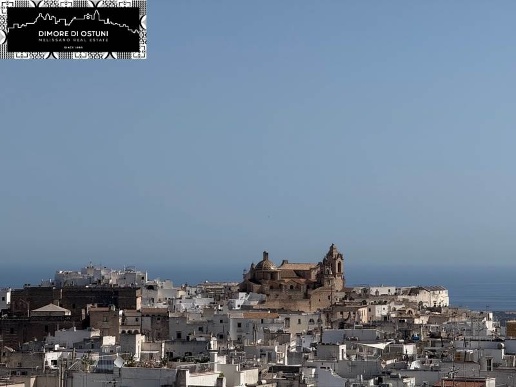 appartamento in vendita ad Ostuni