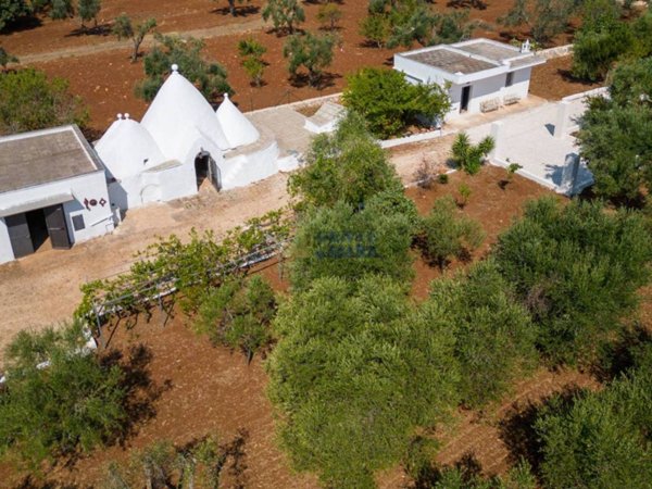 casa indipendente in vendita ad Ostuni