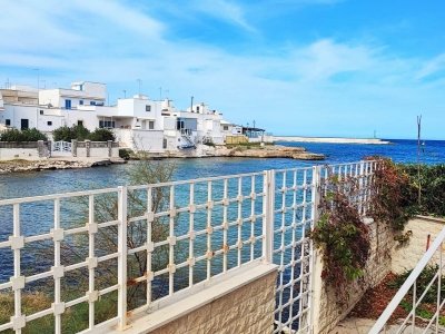 casa indipendente in vendita ad Ostuni in zona Villanova