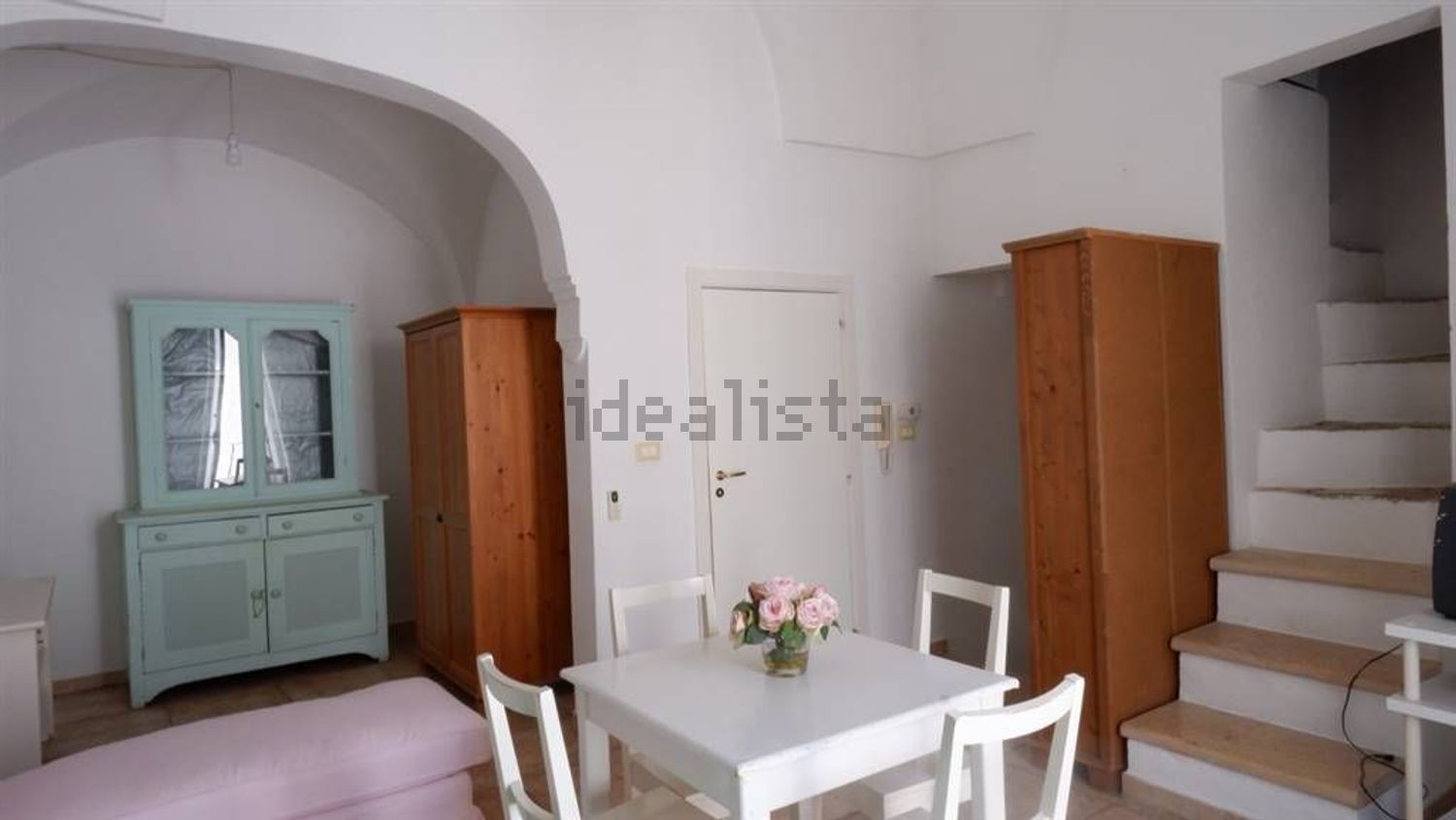 appartamento in vendita ad Ostuni