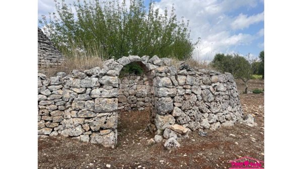 appartamento in vendita ad Ostuni