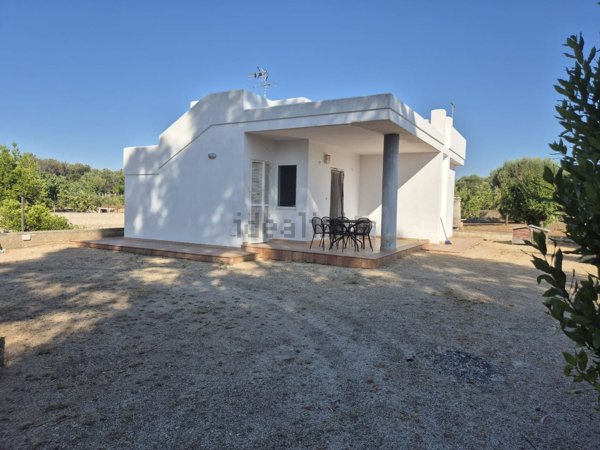appartamento in vendita ad Ostuni