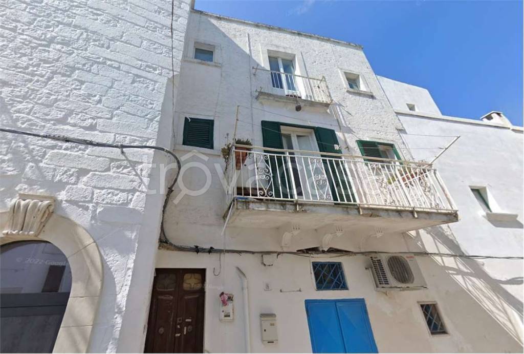 appartamento in vendita ad Ostuni