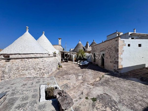appartamento in vendita ad Ostuni