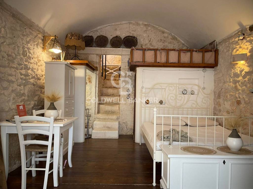 casa indipendente in vendita ad Ostuni