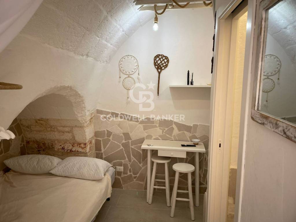monolocale in vendita ad Ostuni