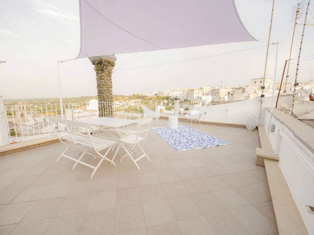 casa indipendente in vendita ad Ostuni