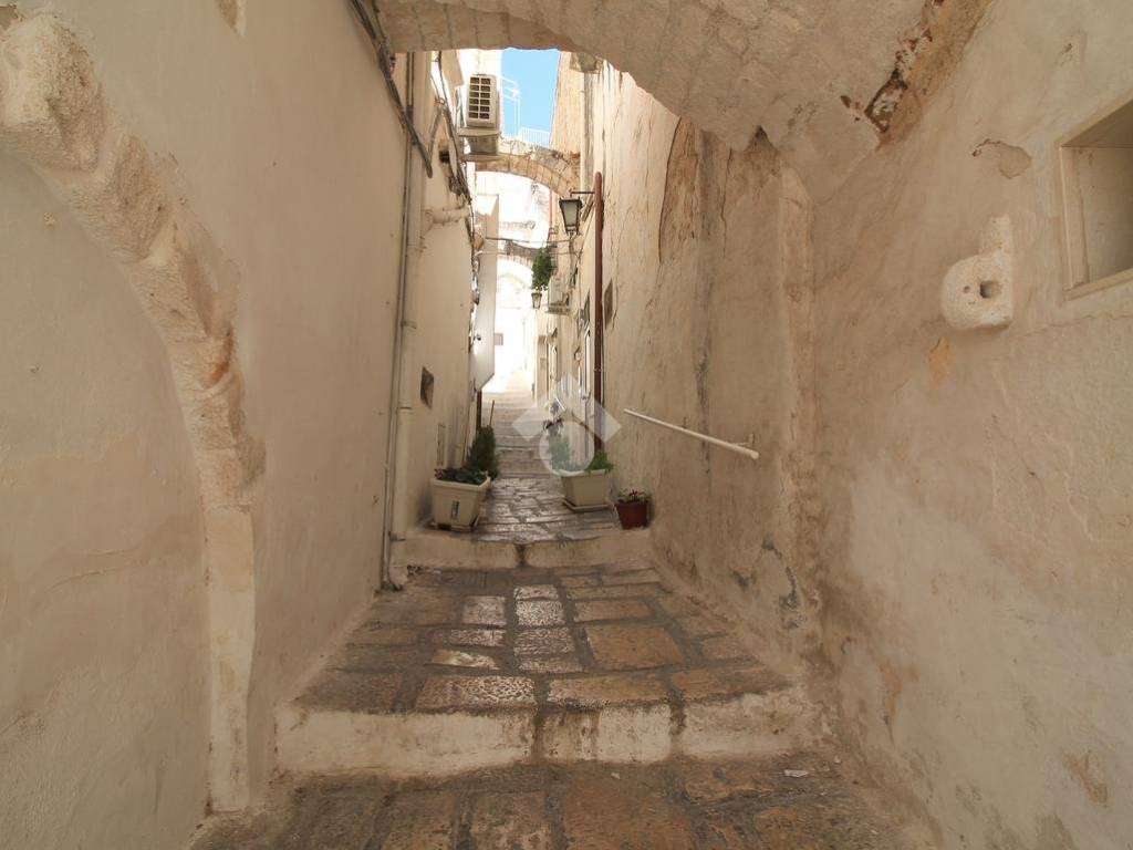 casa indipendente in vendita ad Ostuni