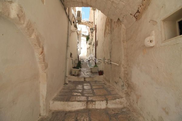 casa indipendente in vendita ad Ostuni