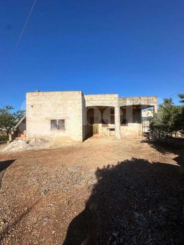 casa indipendente in vendita ad Ostuni