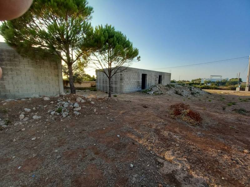 casale in vendita ad Ostuni