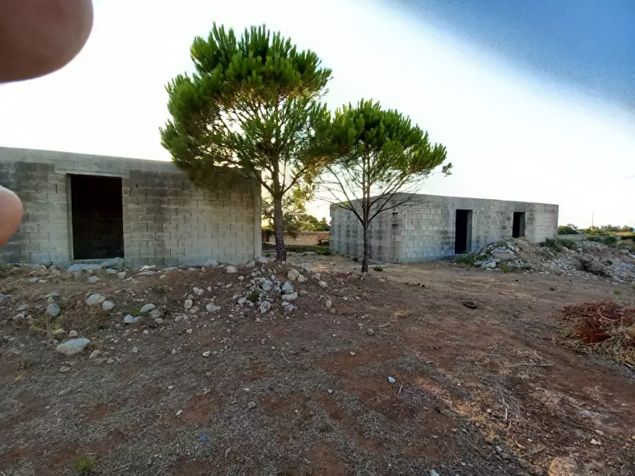 casale in vendita ad Ostuni