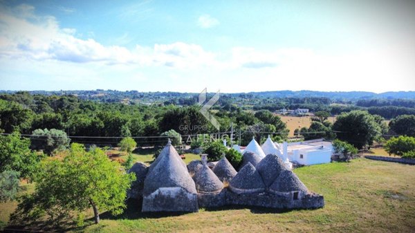 appartamento in vendita ad Ostuni