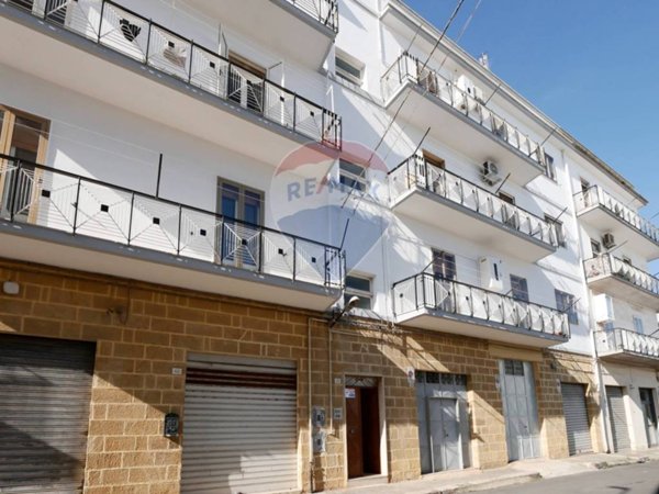 appartamento in vendita ad Ostuni