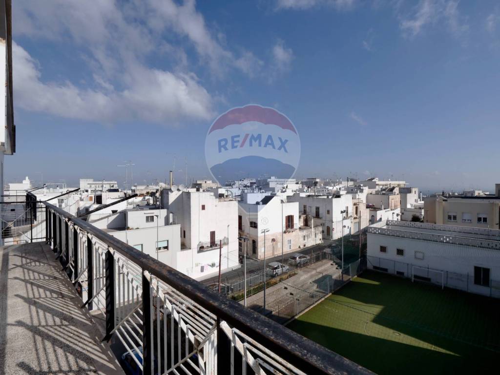 appartamento in vendita ad Ostuni